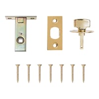 PASADOR MULETILLA 35  MM. LATON 126 AMIG - 3