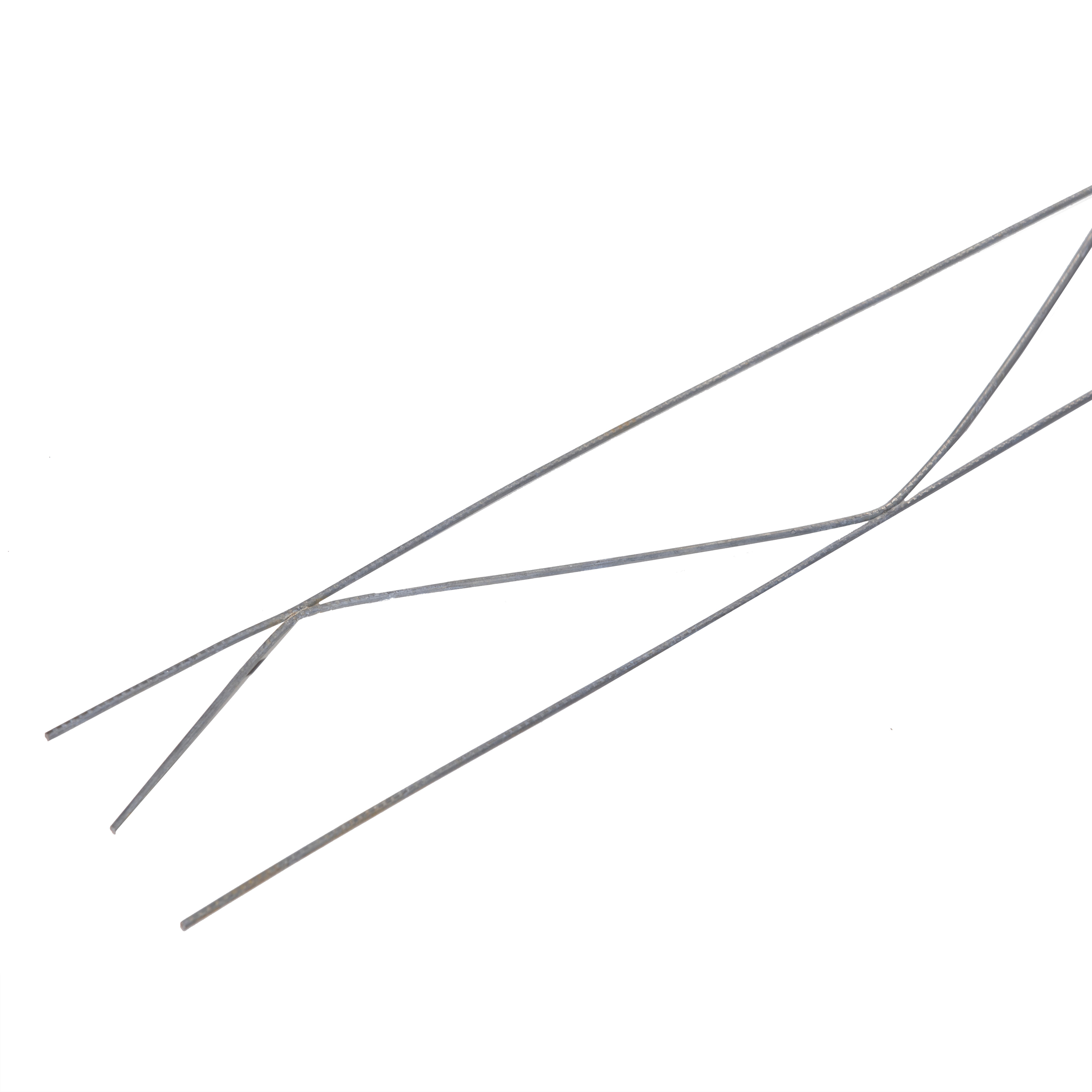 ARMADURA TENDEL 80MMX3.05M - 2