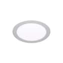 DOWNLIGHT LED EMPOTRAR CIRCULAR GRIS 6W CCT - 5