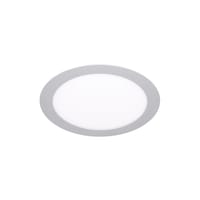 DOWNLIGHT LED EMPOTRAR CIRCULAR GRIS 6W CCT - 5