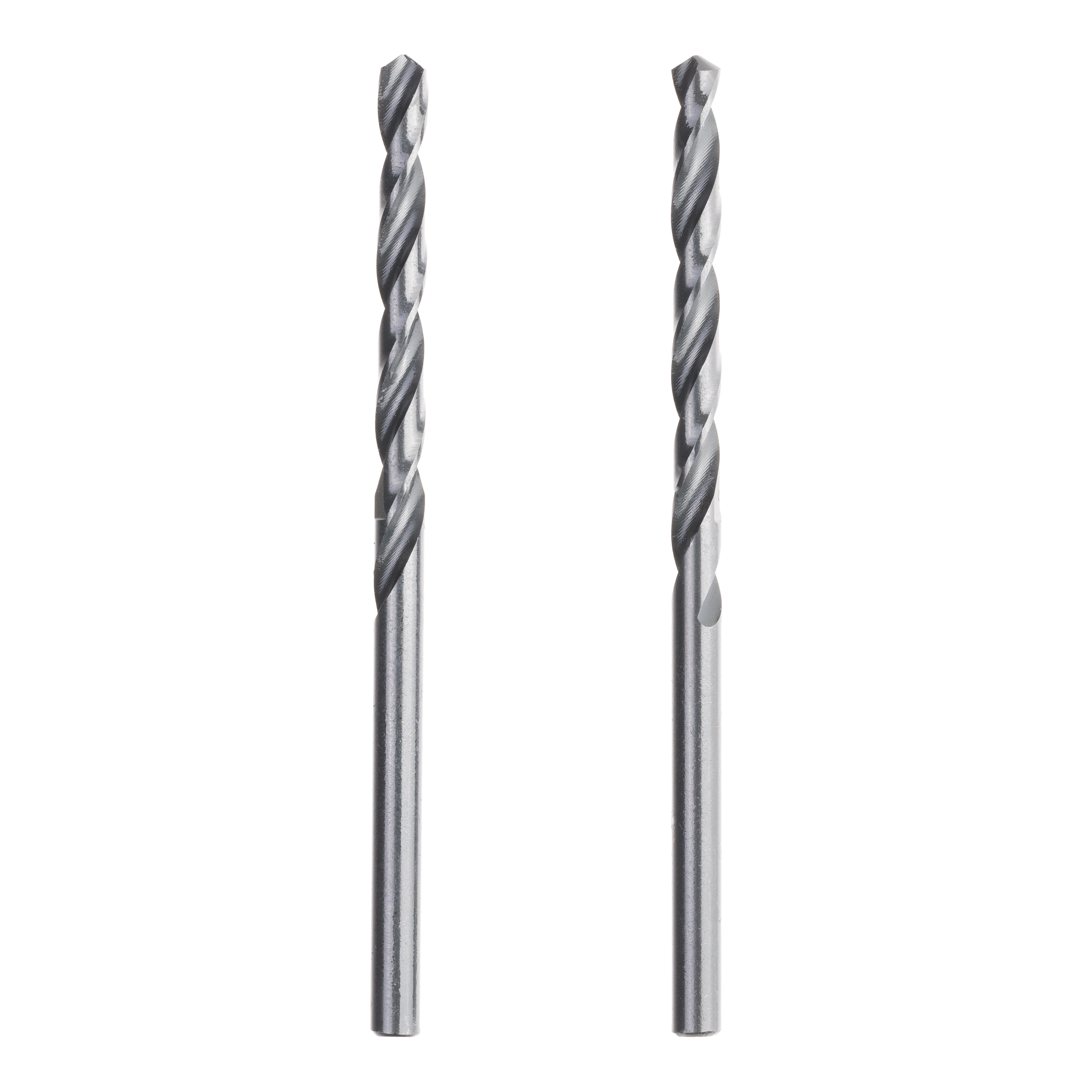 2 BROCAS METAL HSS RECTIFICADO 4 MM IZAR - 3