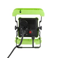 PROYECTOR PORTÁTIL LED 30W LUZ NEUTRA - 3