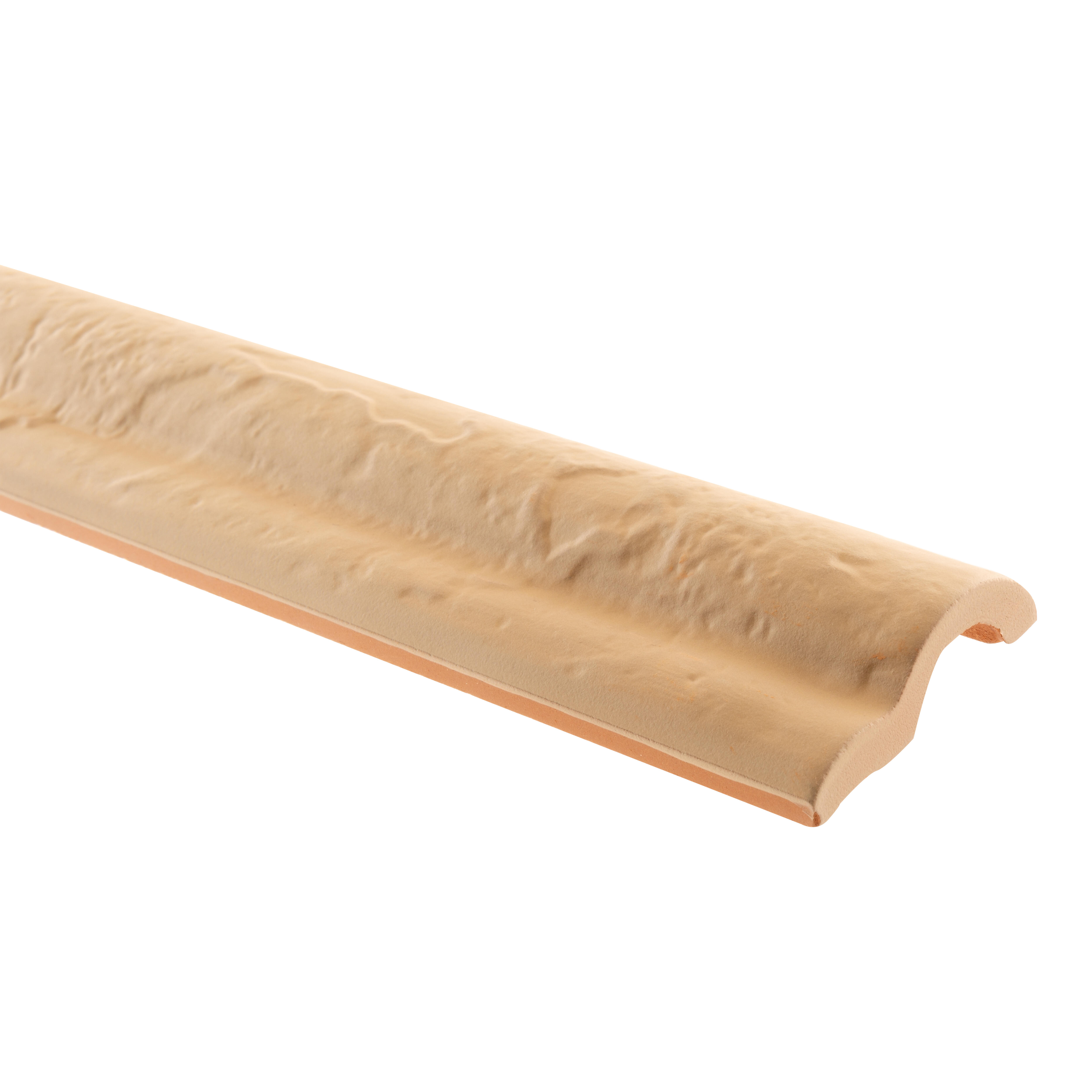 TORELO RÚSTICO 5X33CM Nº 108 - 2