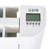 EMISOR TERMICO CERAMICO ALTA EFICIENCIA 500W HJM - 4