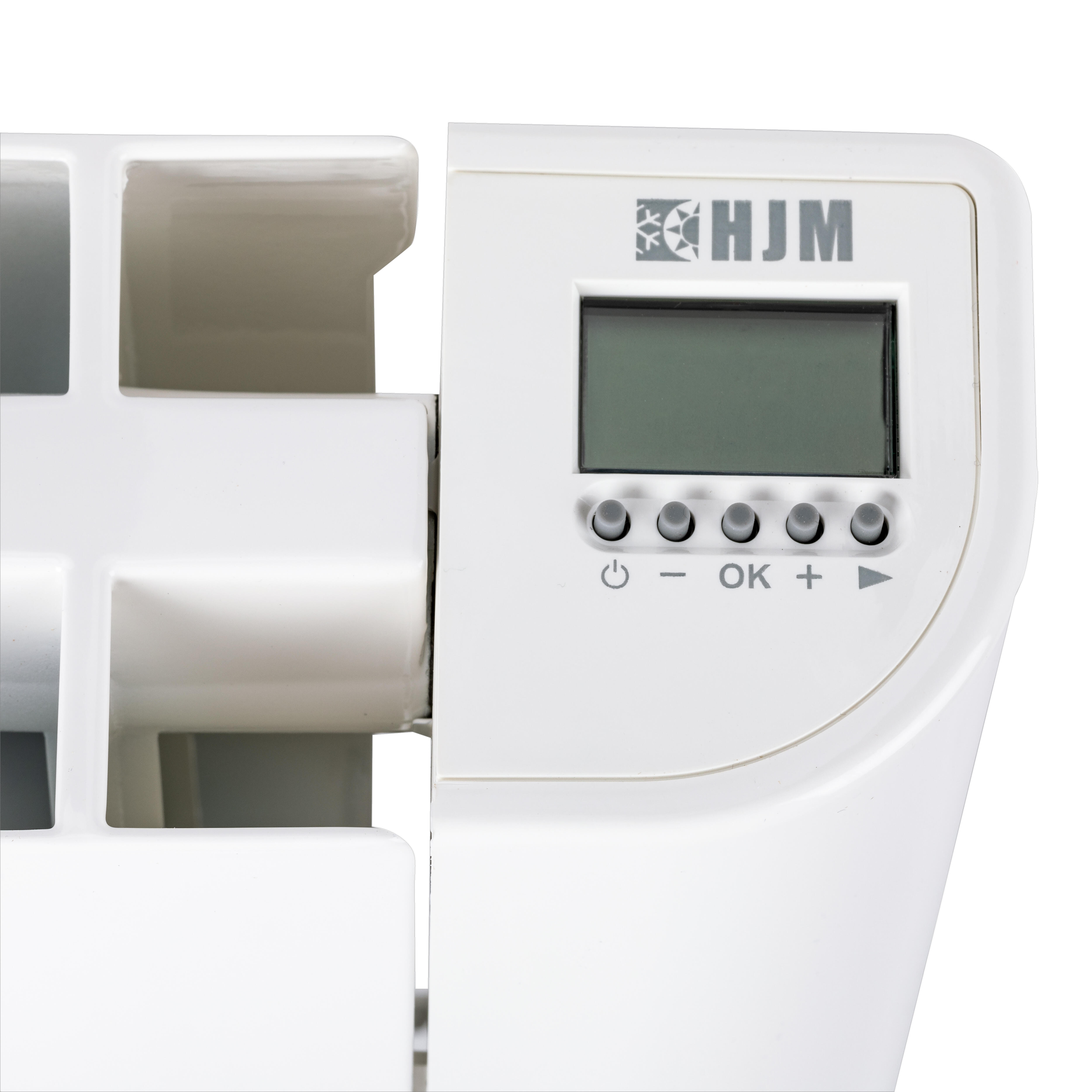 EMISOR TERMICO CERAMICO ALTA EFICIENCIA 500W HJM - 4