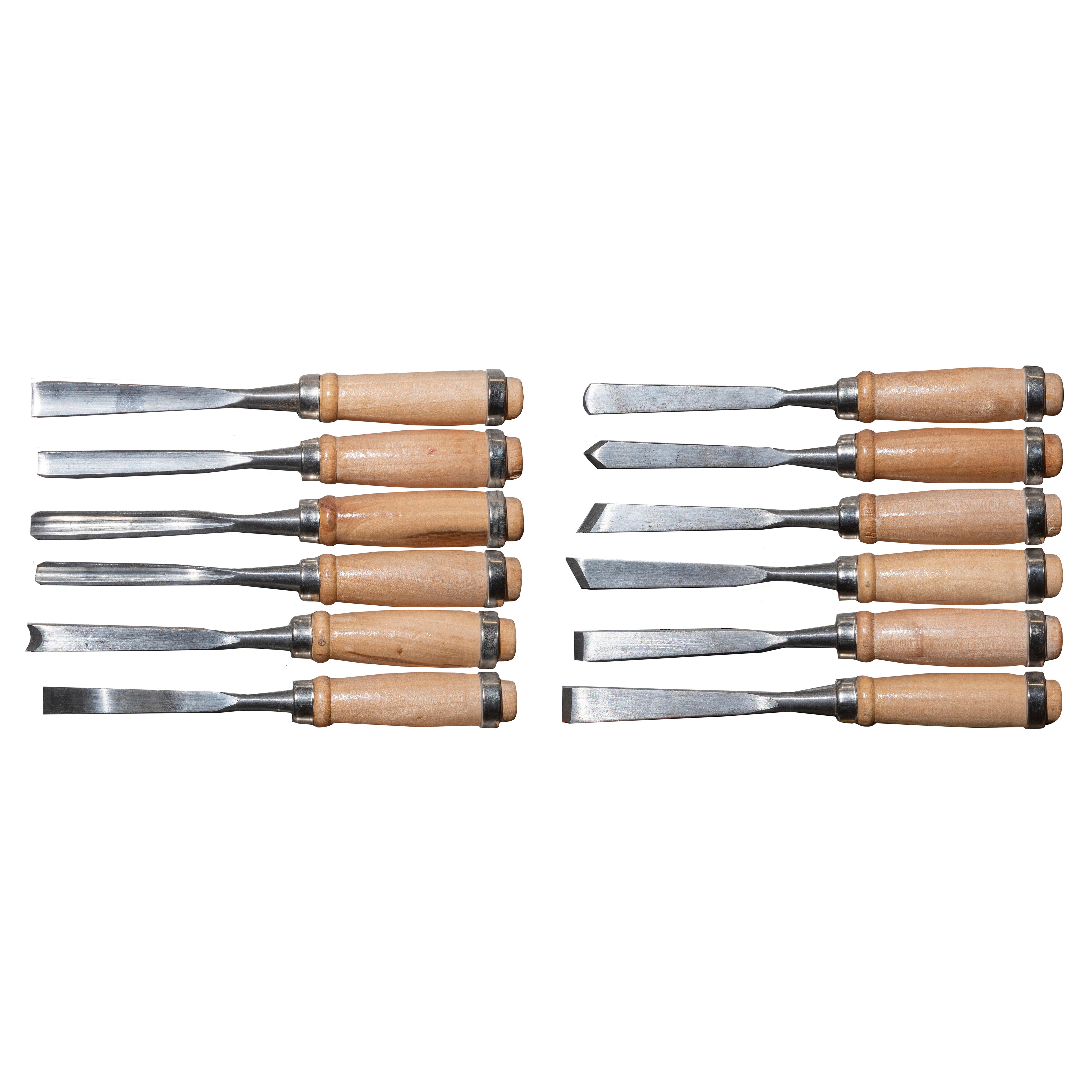 12 GUBIAS TALLISTA - 2