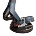 LIJADORA DE PARED Y TECHO 550W BOSCH GTR55-225 - 6
