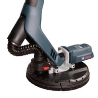 LIJADORA DE PARED Y TECHO 550W BOSCH GTR55-225 - 6