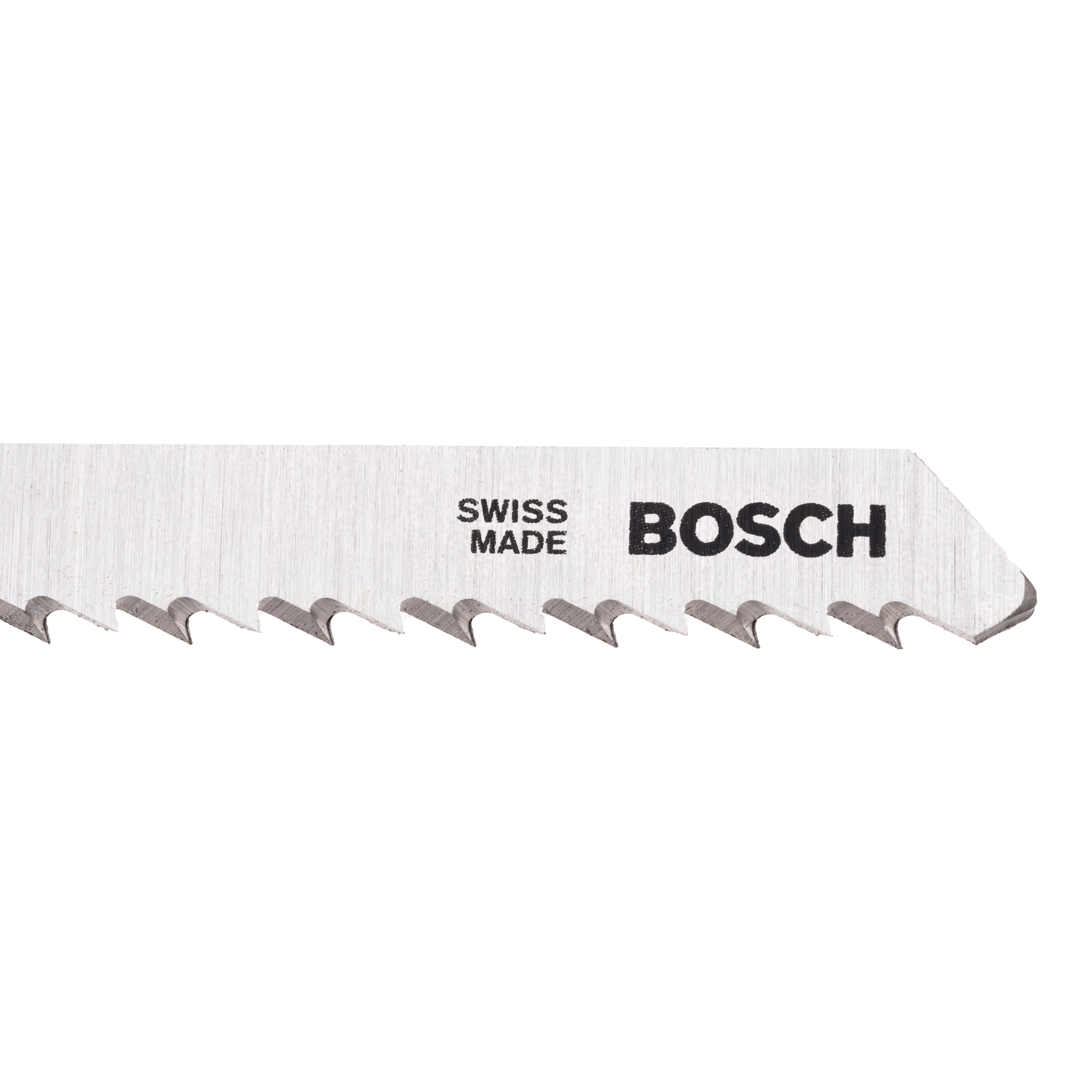 HOJA DE SIERRA DE CALAR MADERA T 101BR BOSCH 3UDS - 3