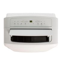 AIRE ACONDICIONADO PORTATIL SOLO FRIO 3000 FRIGORIAS - 5