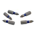 PUNTAS PARA ATORNILLADOR PHILIPS PH1 CORTA L25 IZAR 5 UDS - 4
