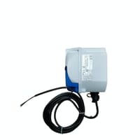 BOMBA REGULACIÓN PH - 5