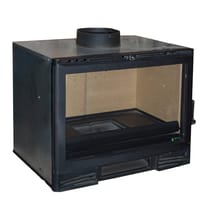 INSERT LEÑA 700 PS 12KW - 5