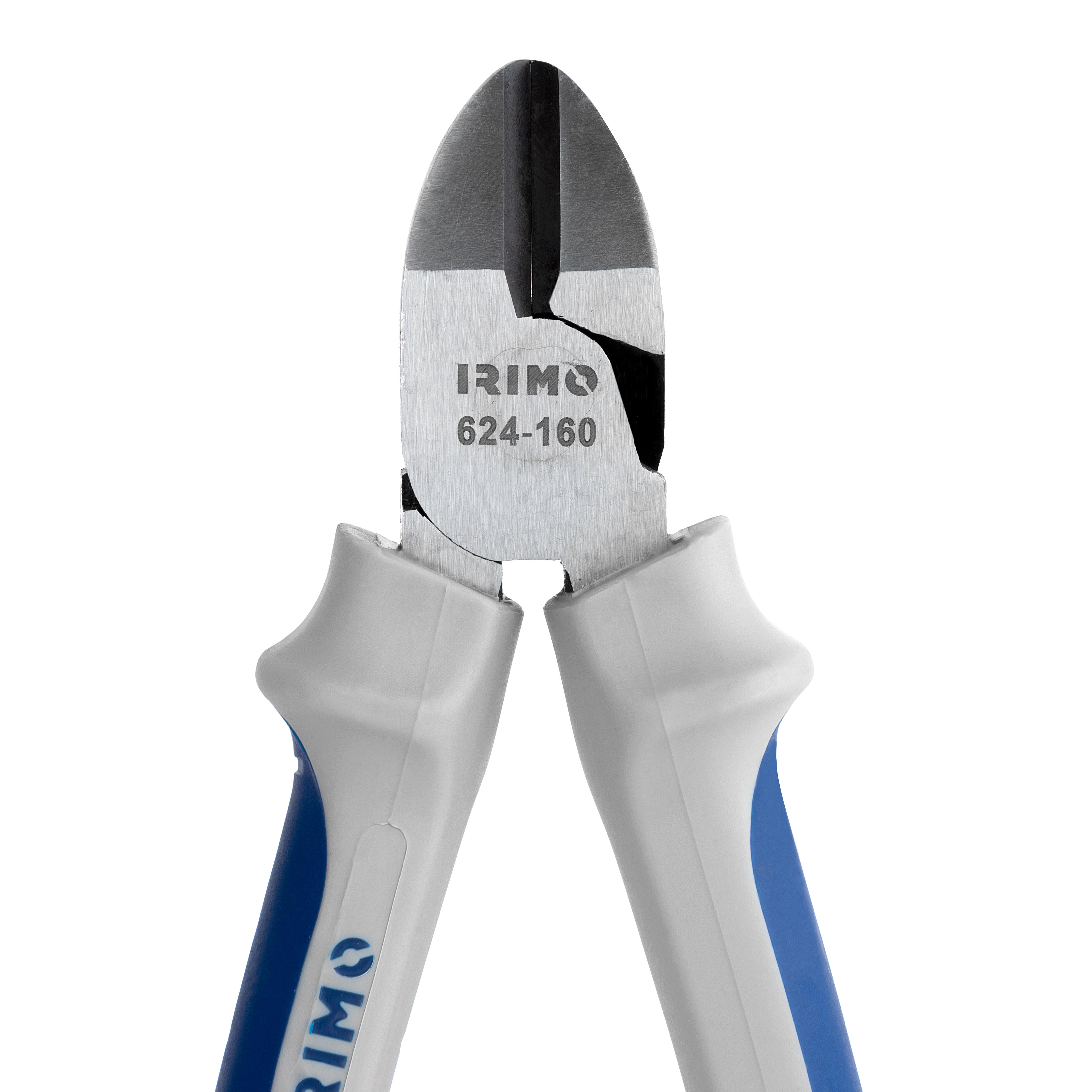 ALICATE CORTE DIAGONAL 160 MM IRIMO - 3