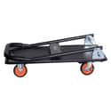 CARRO PLATAFORMA PLEGABLE ACERO 150KG - 9