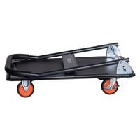 CARRO PLATAFORMA PLEGABLE ACERO 150KG - 9