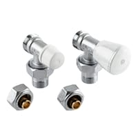 VÁLVULA+DETENTOR MULTICAPA Ø 1/2