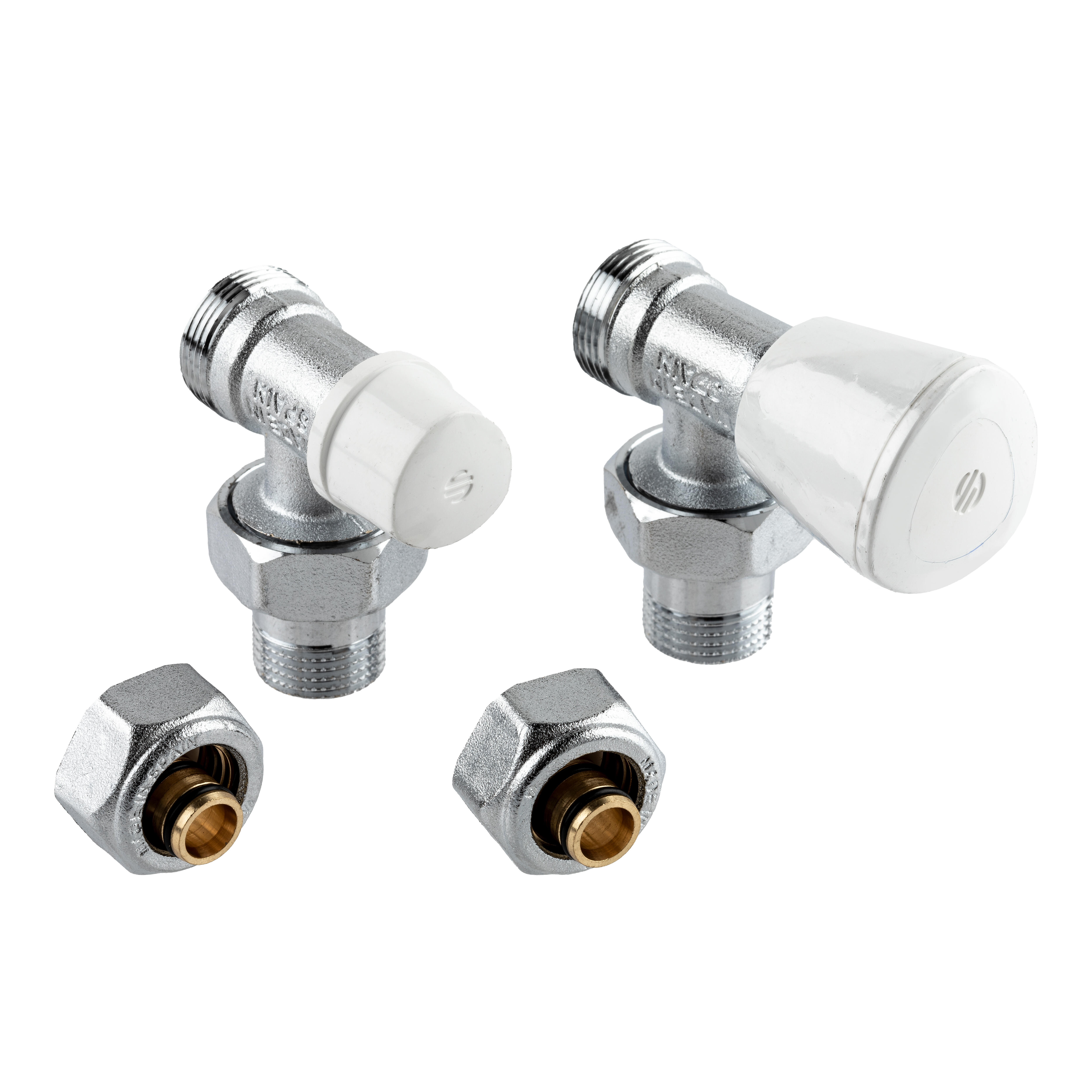 VÁLVULA+DETENTOR MULTICAPA Ø 1/2