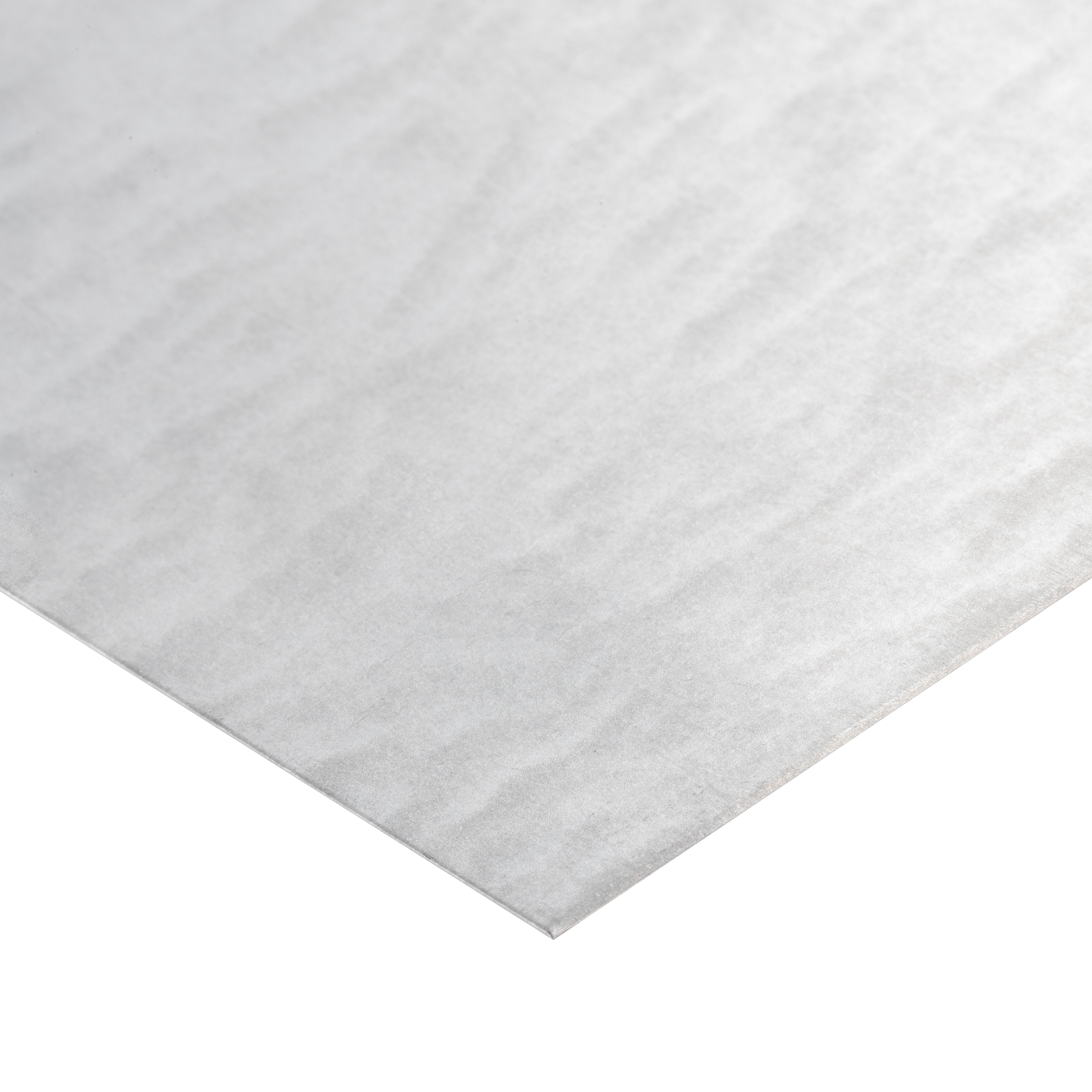 CHAPA DE ACERO GALVANIZADA 600X1000X0,5MM - 3