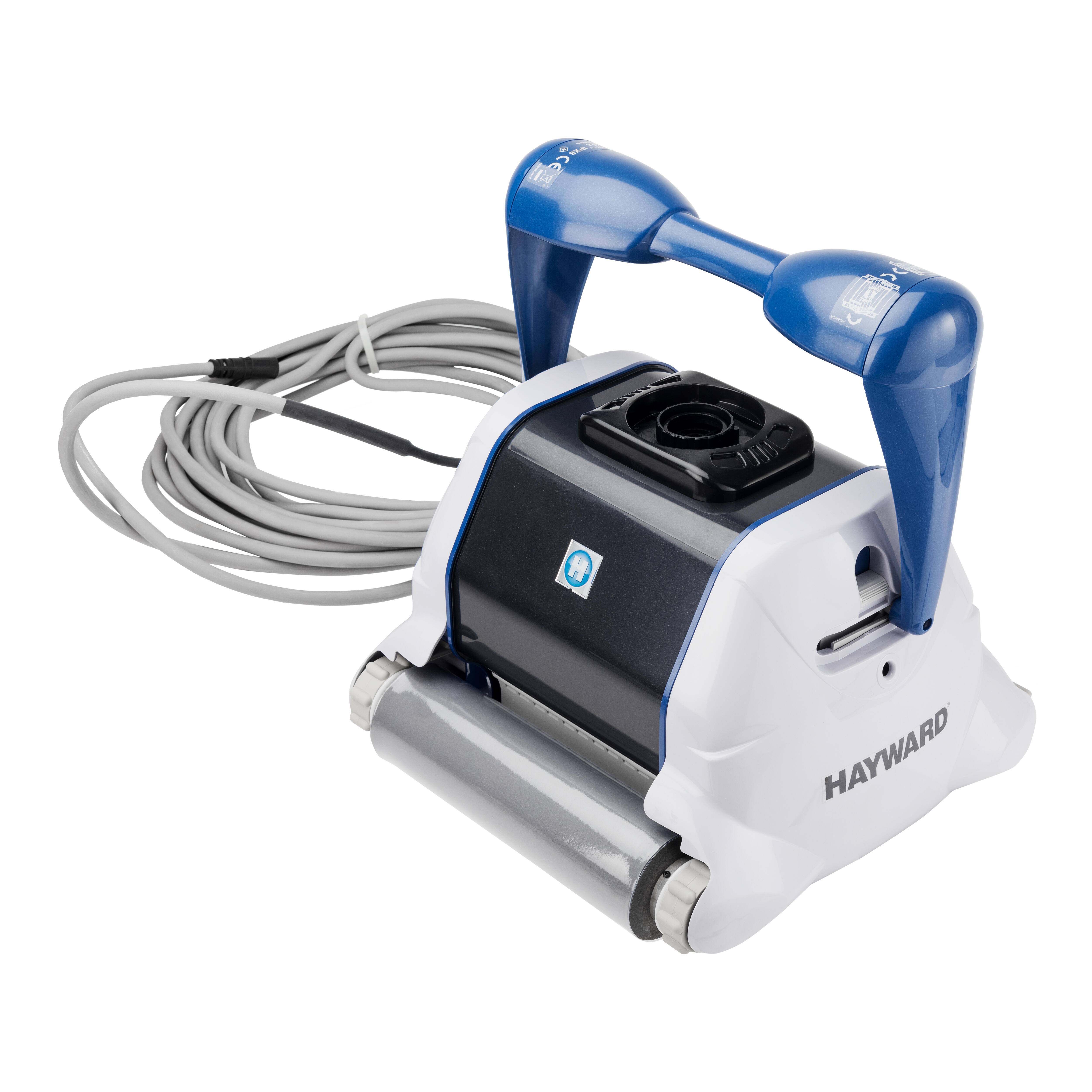 ROBOT PISCINA HAYWARD TIGER SHARK QC - 5