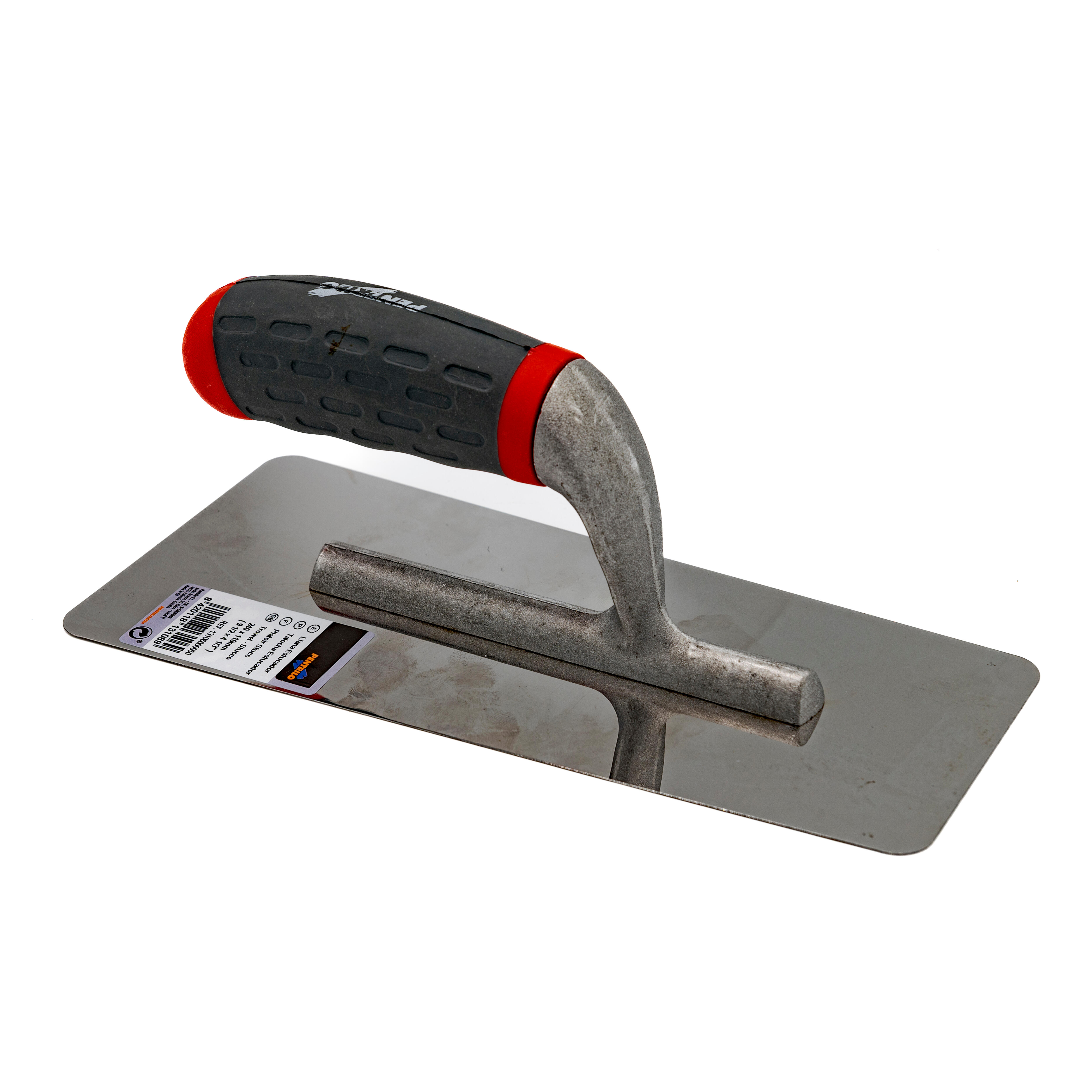 LLANA RECTA INOX 280X120MM PENTRILO - 2