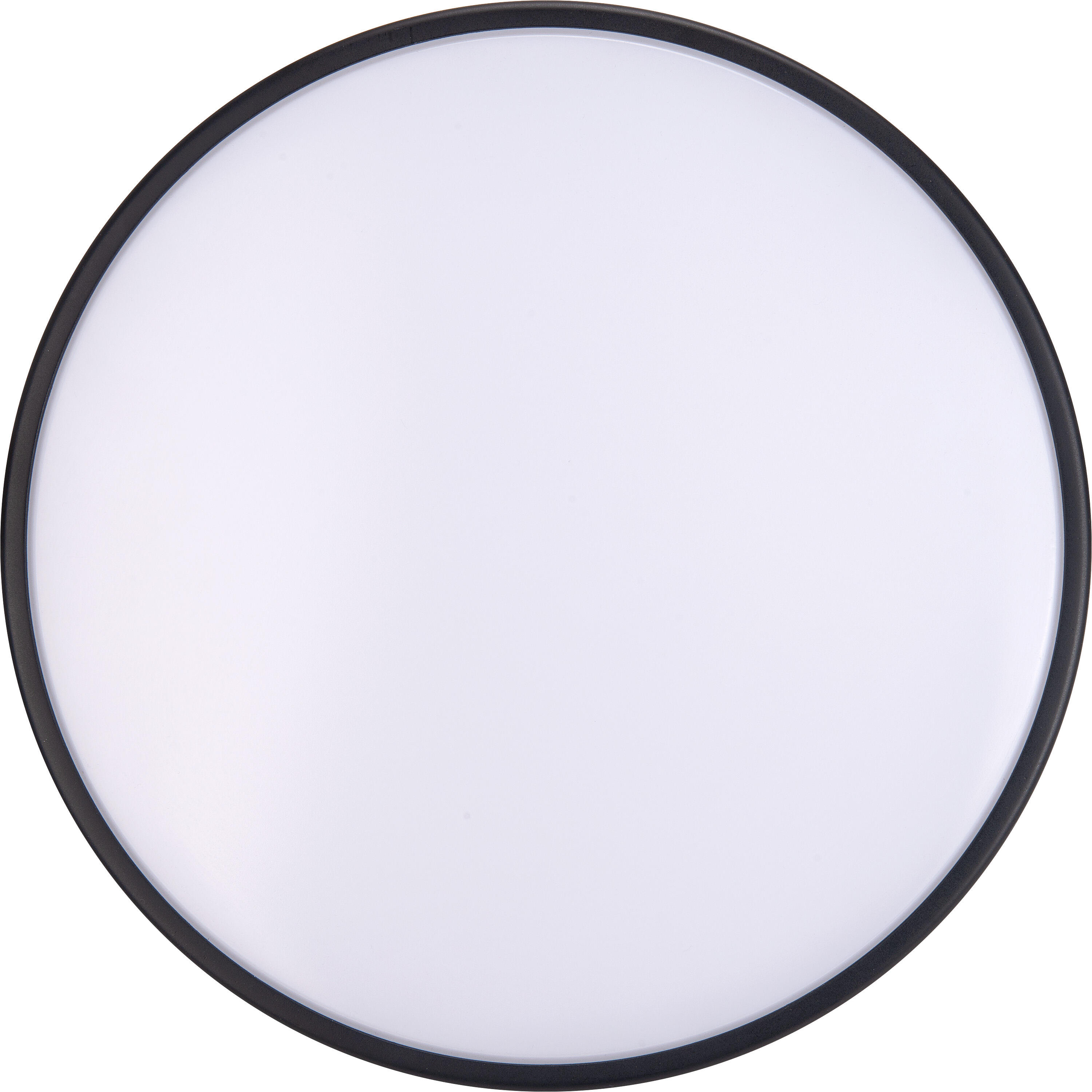 PLAFÓN LED CIRCULAR 33CM 18W 1350LM - 3