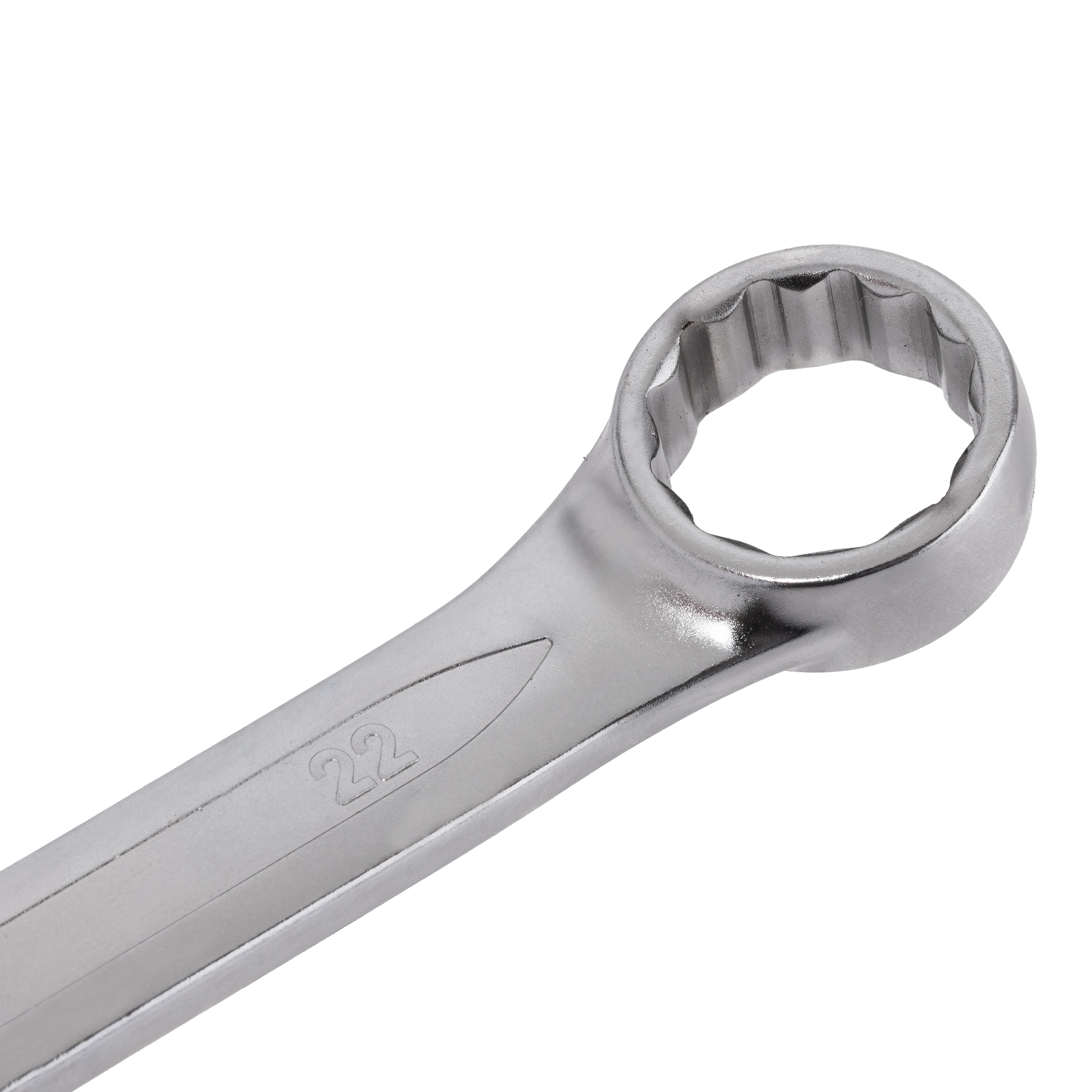 JUEGO 8 LLAVES COMBINADAS 8 - 22 MM  IRIMO - 8