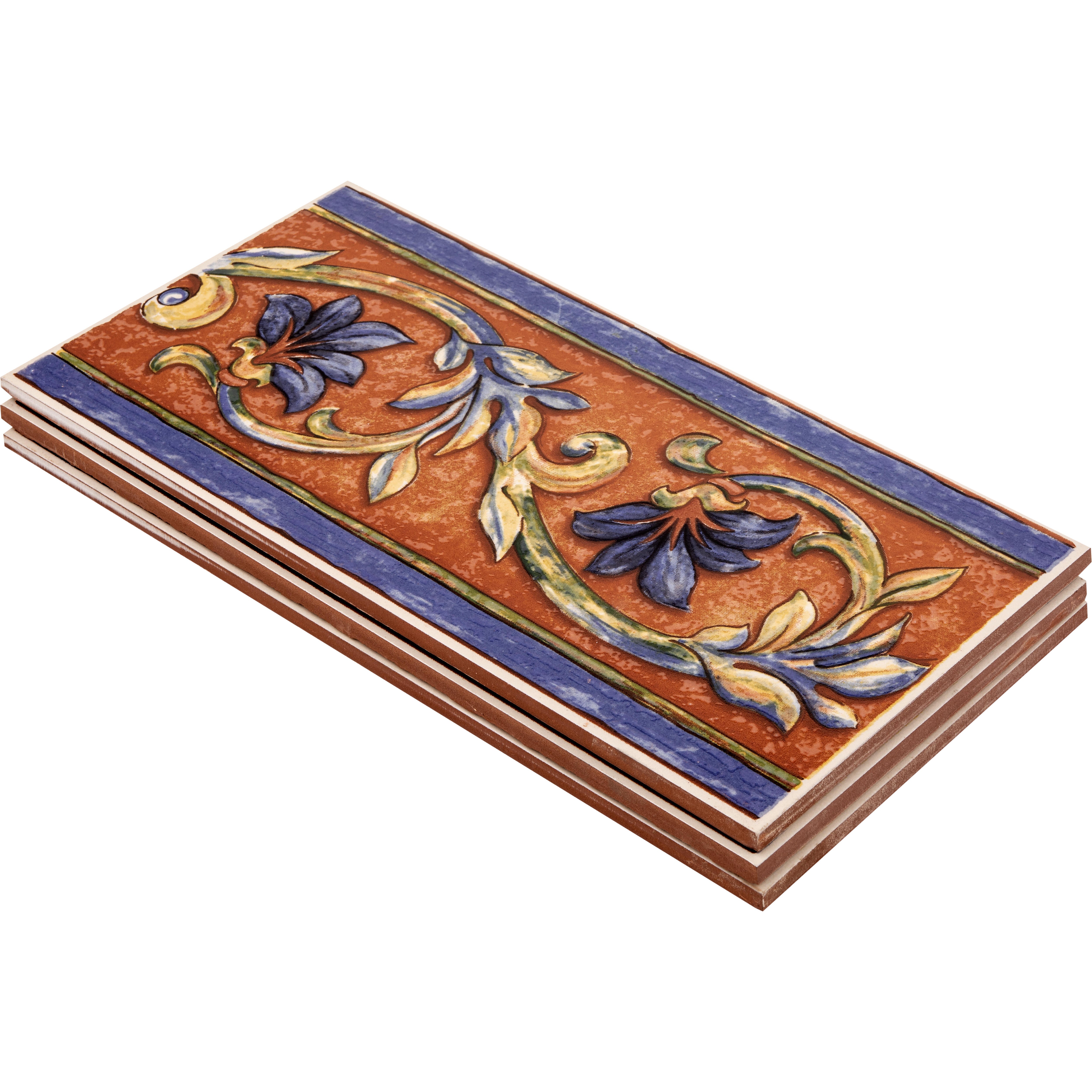 TABICA 16X31.6 CM. CD-1152 - 2