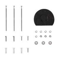 2 CERROJOS DE SEGURIDAD FURGONETA UFO+ - 5