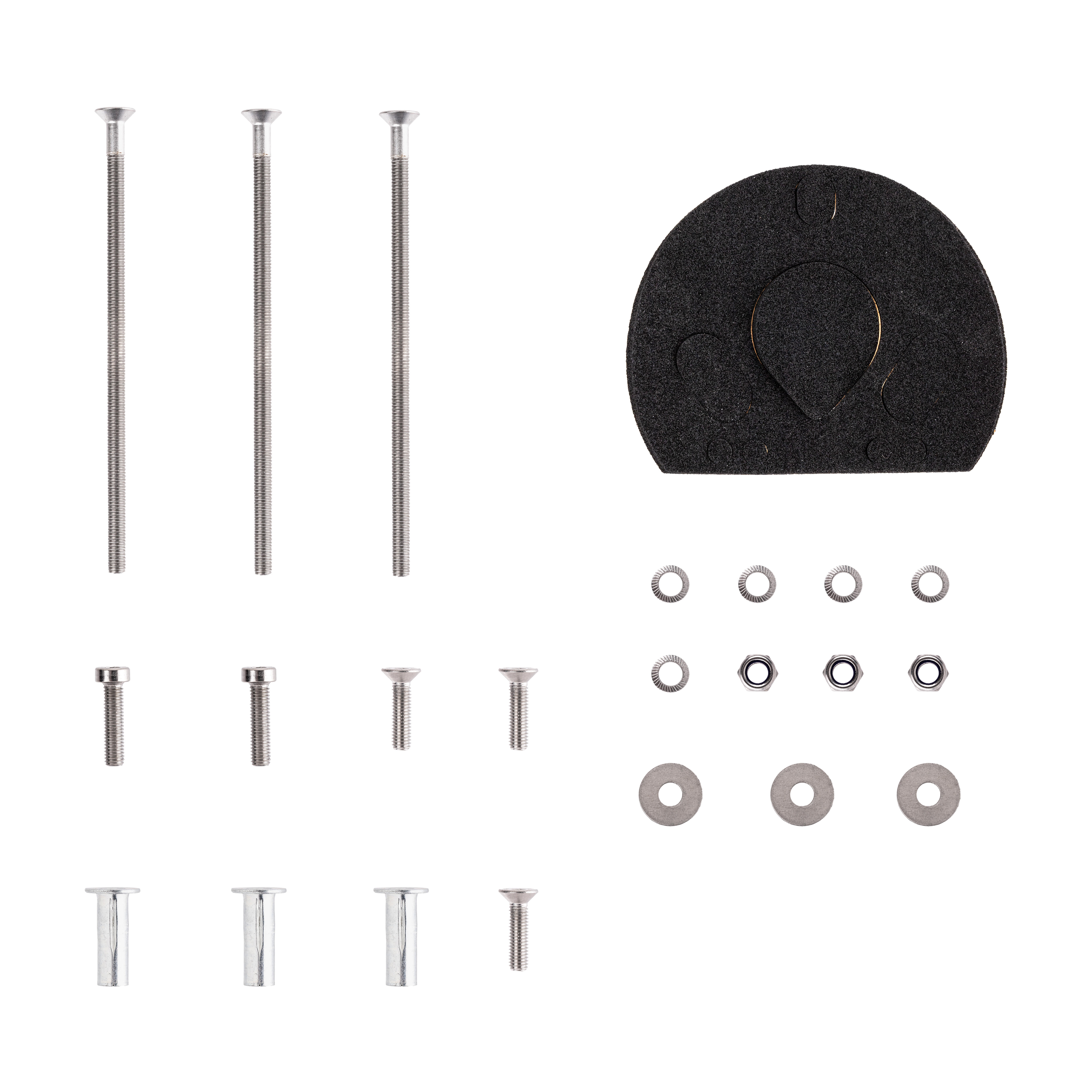 2 CERROJOS DE SEGURIDAD FURGONETA UFO+ - 5