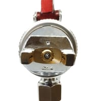 PISTOLA PARA PINTAR CON COMPRESOR EZ-FASTEN PS-9221 H - 3