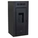 ESTUFA DE PELLETS PEGASO ELANE 9KW - 4