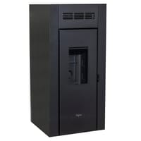ESTUFA DE PELLETS PEGASO ELANE 9KW - 4