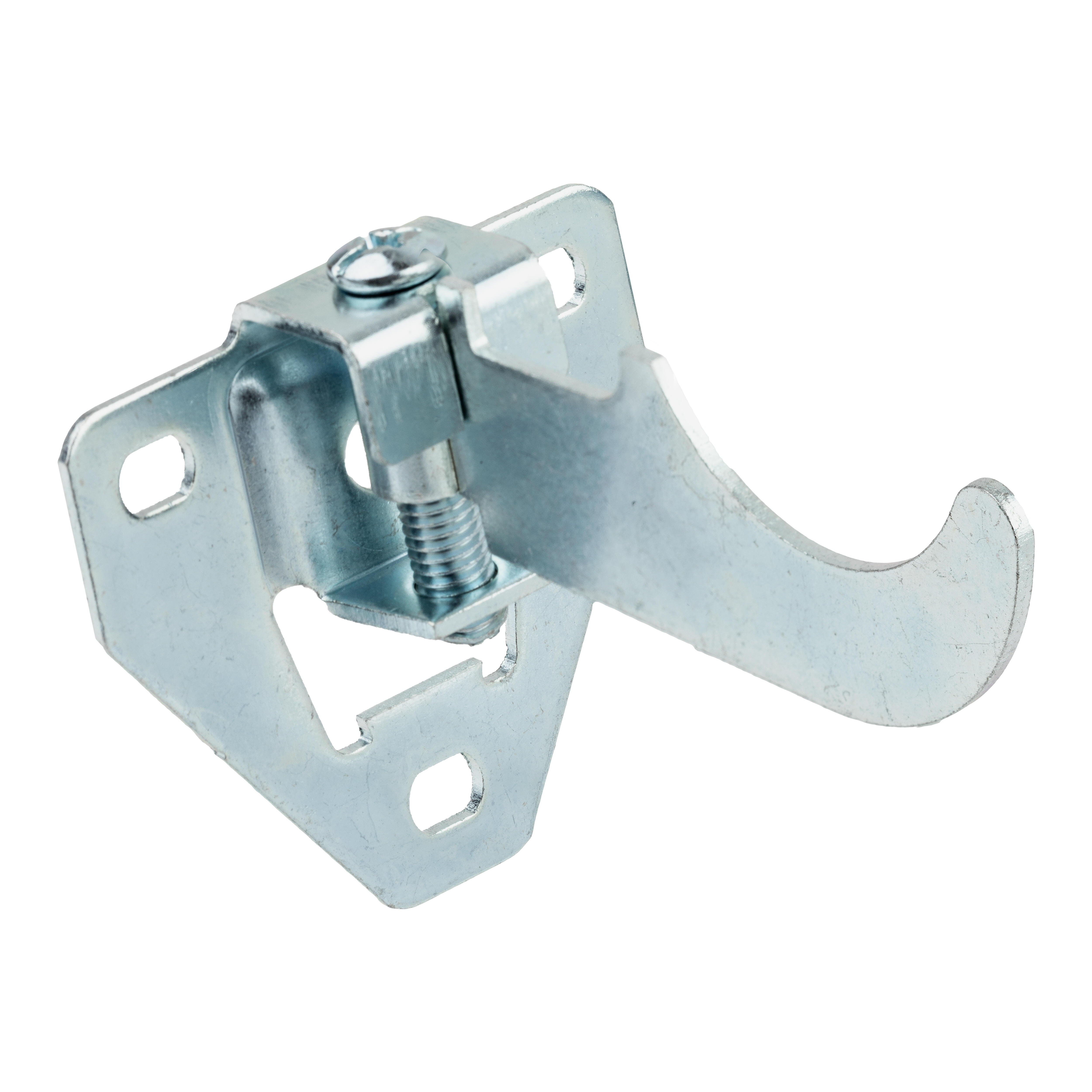 SOPORTE TRIANGULAR REGULABLE PARA RADIADOR 2 UDS - 3