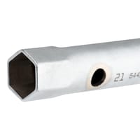 LLAVE TUBO 21 X 23 MM  BELLOTA - 2