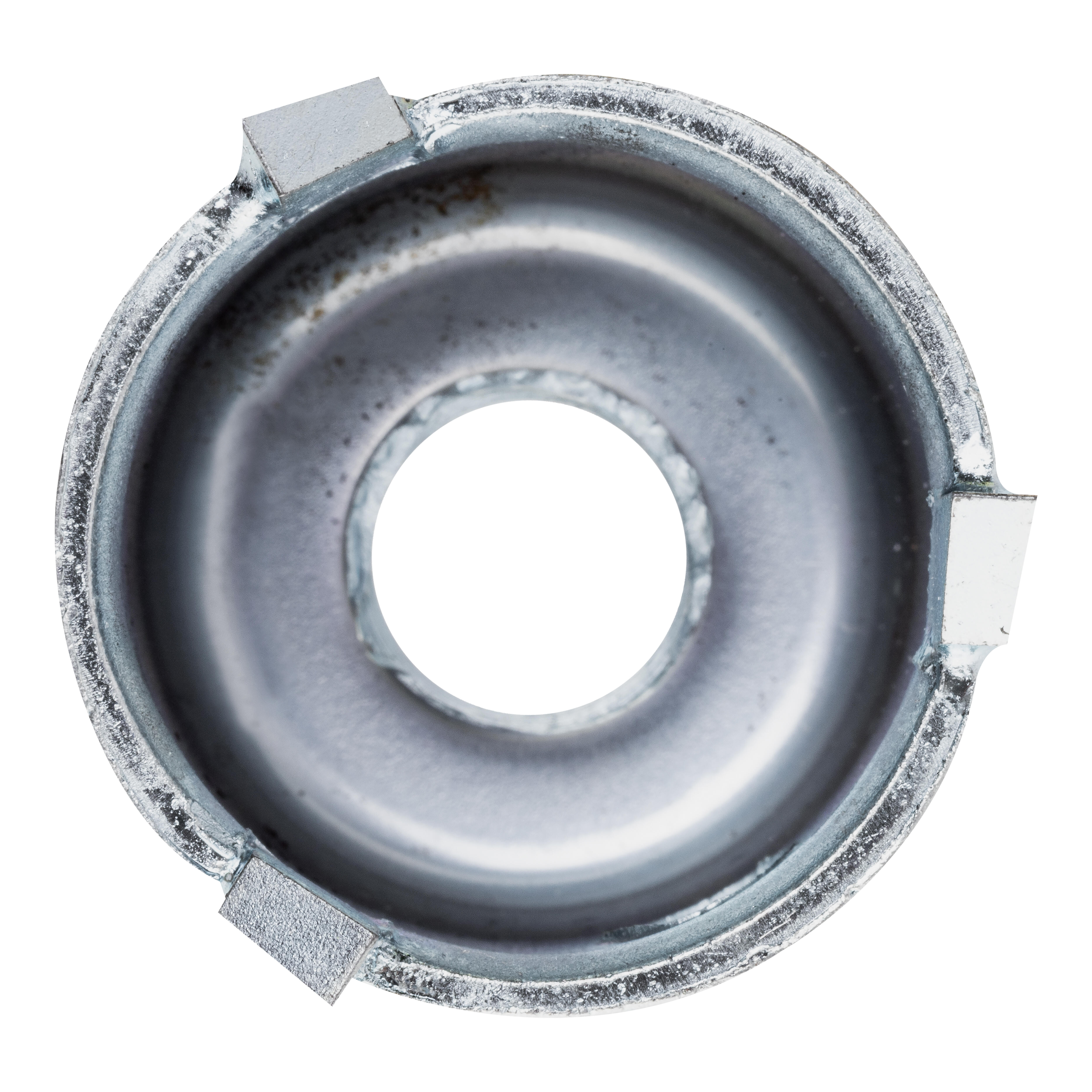 SIERRA CORONA BROCA WIDIA 55 MM - 3