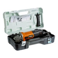 AMOLADORA KENSTON 850W 115MM - 6