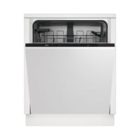 LAVAVAJILLAS 60CM INTEGRABLE BEKO DIN36430  - 1