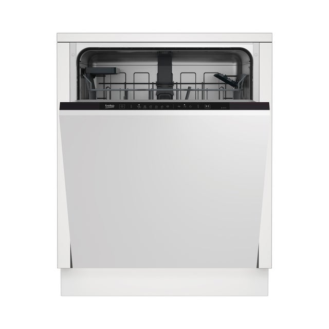 LAVAVAJILLAS 60CM INTEGRABLE BEKO DIN36430 