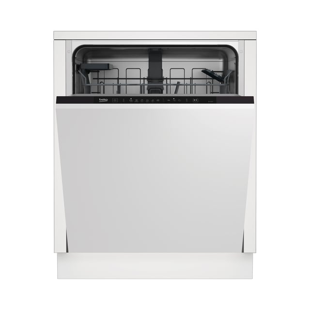 LAVAVAJILLAS 60CM INTEGRABLE BEKO DIN36430 