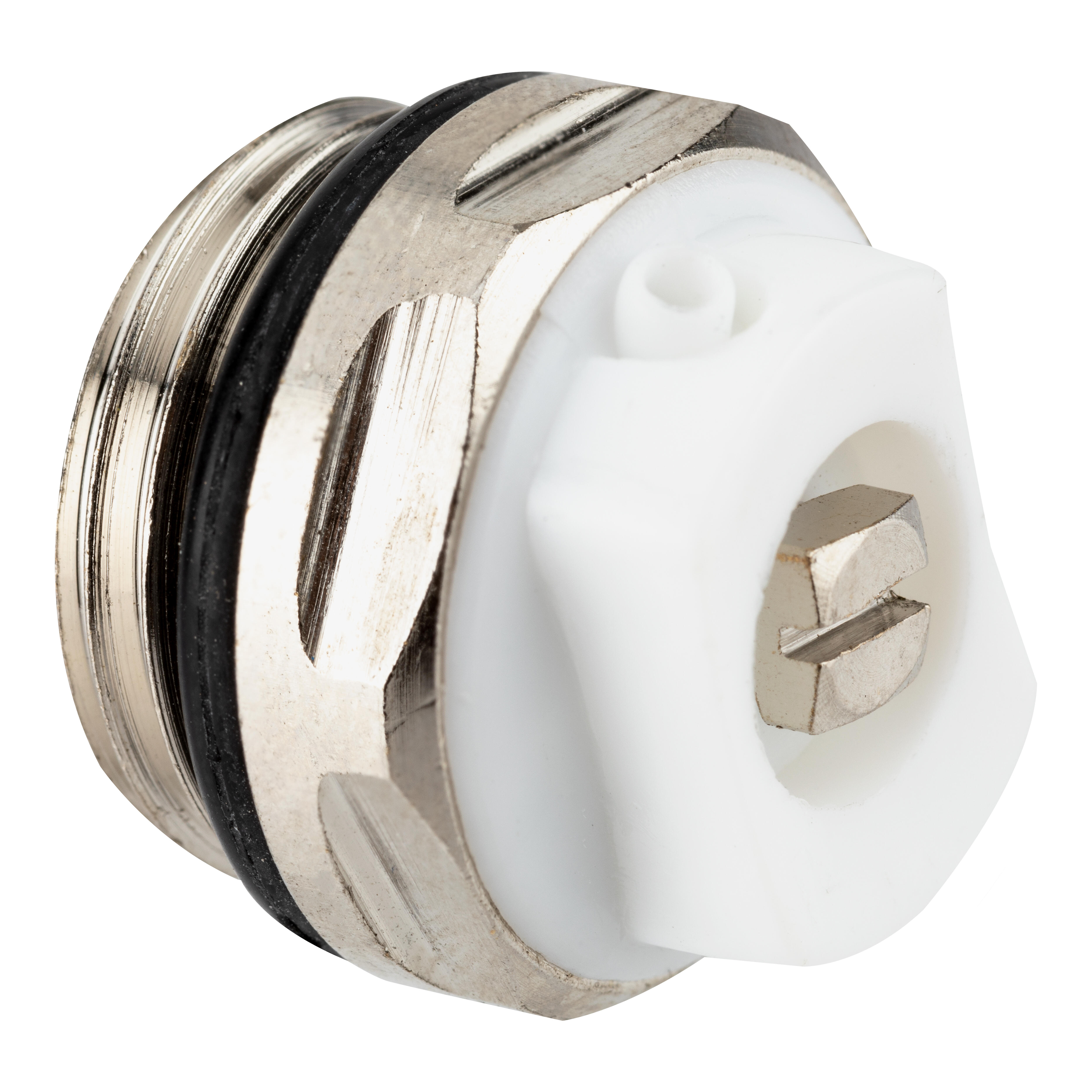 PURGADOR  TOALLERO  Ø 1/2