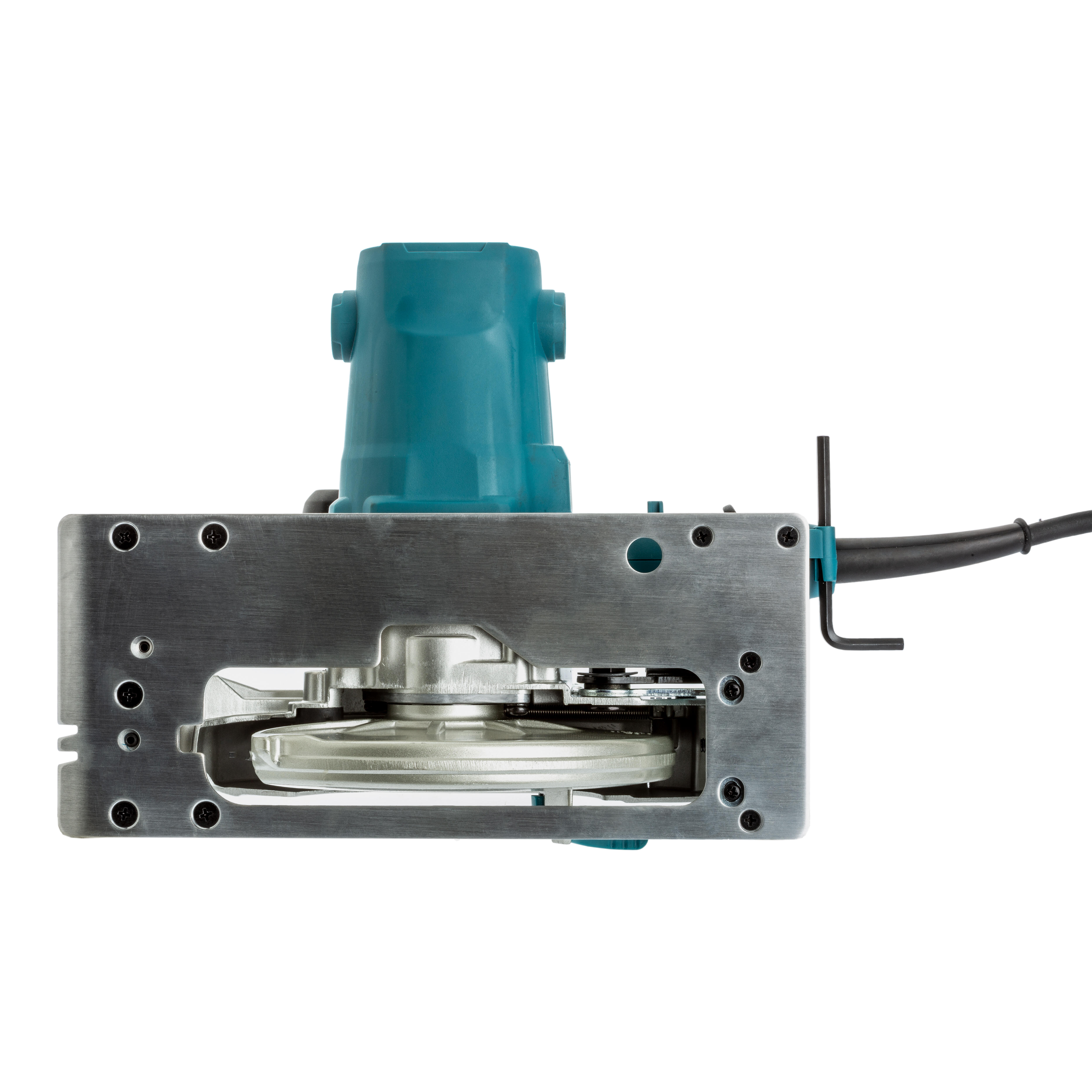 SIERRA CIRCULAR MAKITA HS6601 1100W 165MM - 6