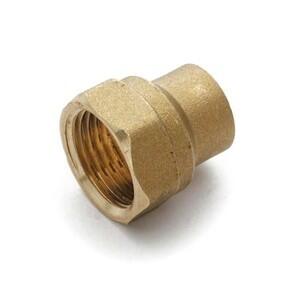 ENTRONQUE LATÓN 12MMX1/2