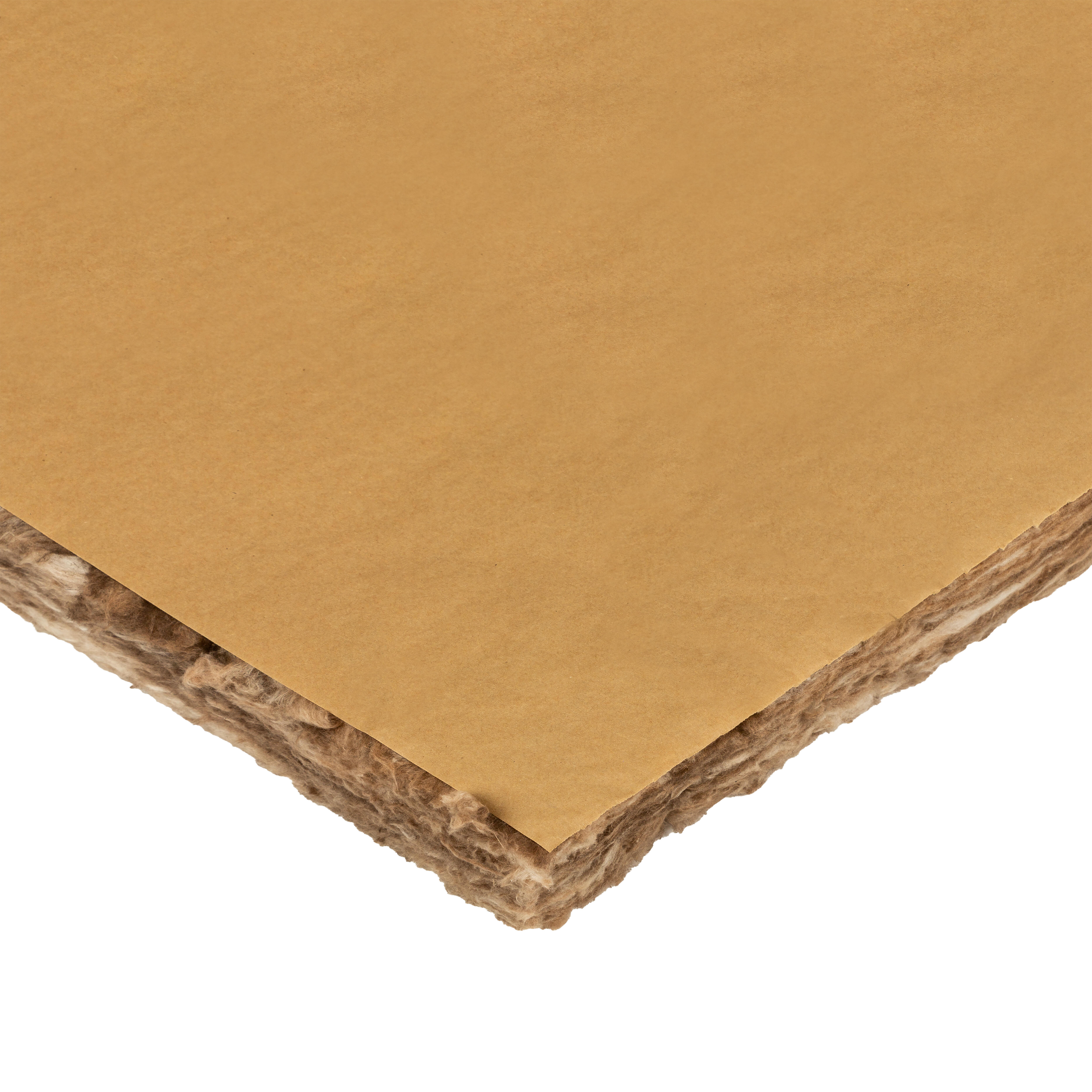 PANEL LANA DE VIDRIO KRAFT TP-216 135X60X7,5CM - 2