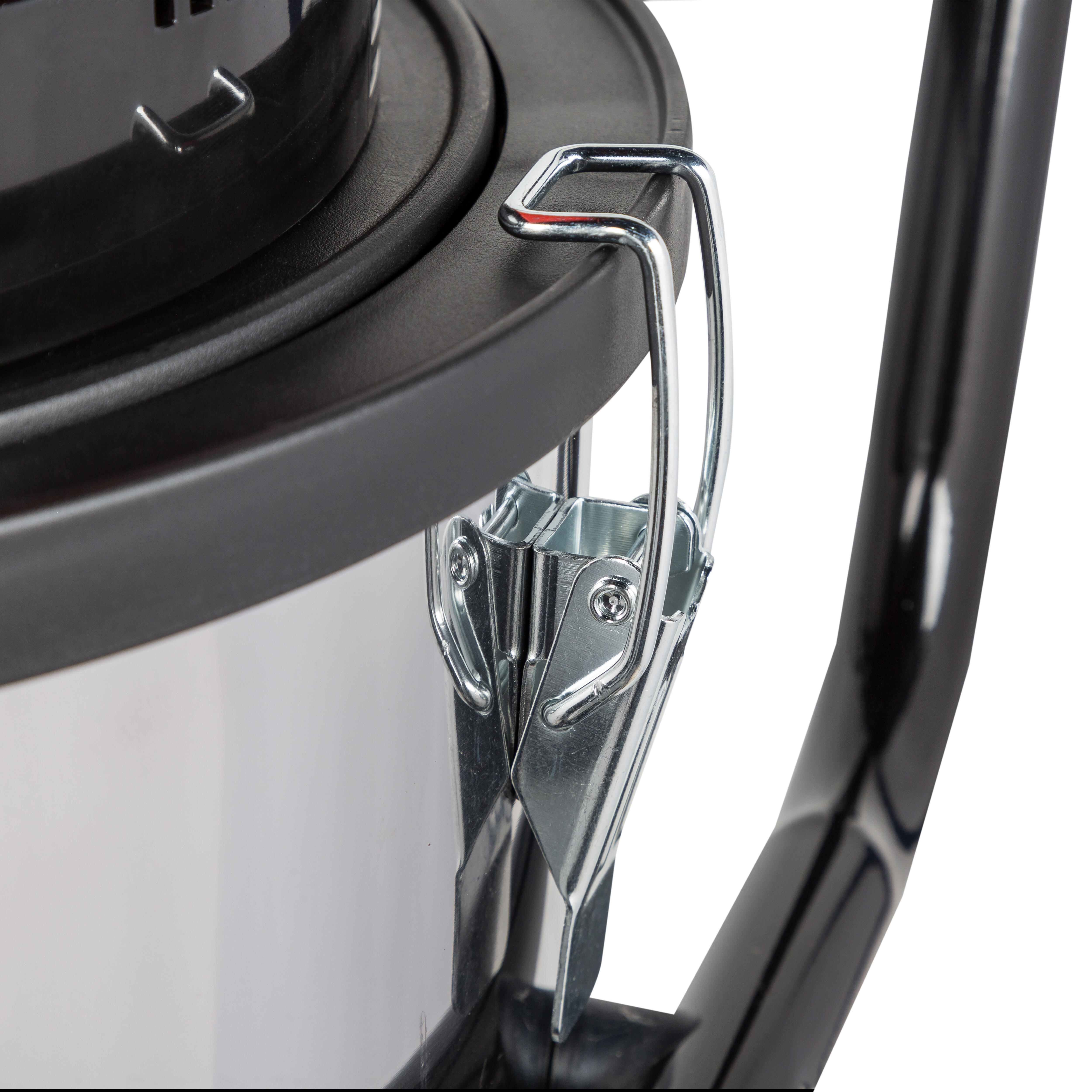 ASPIRADOR STAYER VAC2050C 1200W 50L - 11