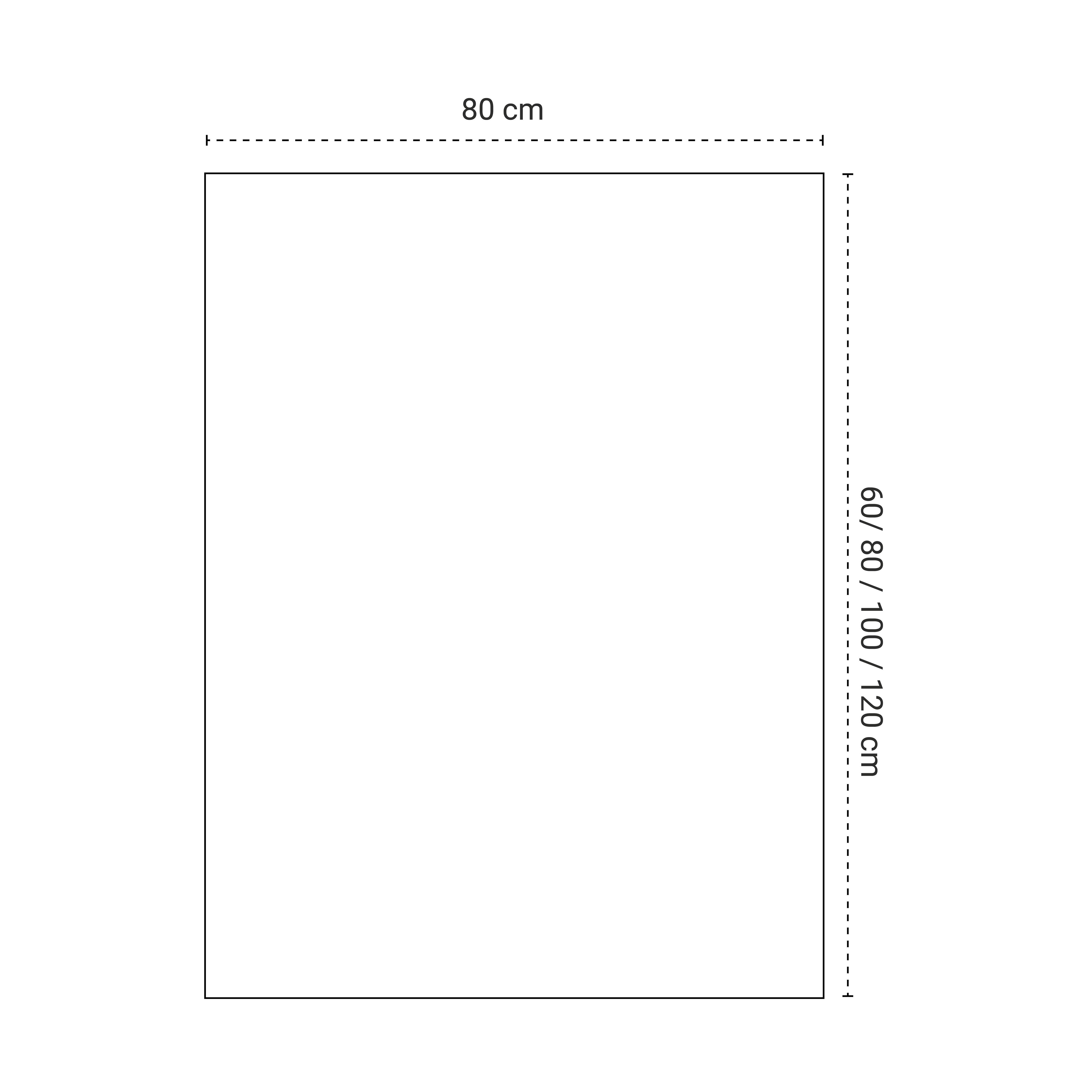 ESPEJO DE BAÑO CON LUZ LED RETRO 80X80CM - 5