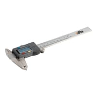 CALIBRE ACERO INOXIDABLE  DIGITAL 115 MM ATM - 2