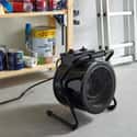 CALEFACTOR INDUSTRIAL 3300W - 3