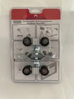 MECANISMO SISTEMA CORREDERA HUSKY MANTA 80 KG - 2