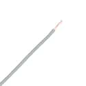 HILO FLEXIBLE LIBRE HALÓGENOS H07Z1-K 1.5mm2  GRIS 200M - 2